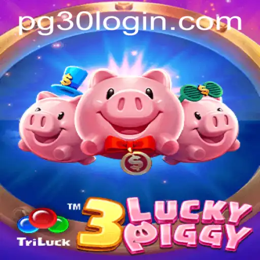 An In-Depth Exploration of 3LUCKYPIGGY: Unveiling the Game's Allure with pg30 PH Login