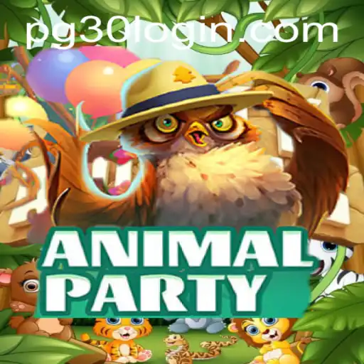 Exploring AnimalParty: A Comprehensive Guide