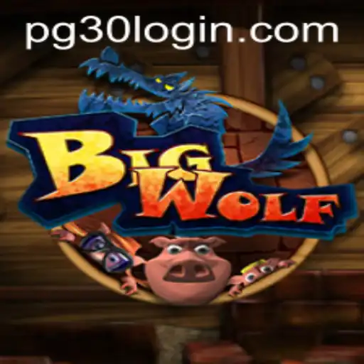 BigWolf: A Thrilling New Gaming Adventure with a Twist