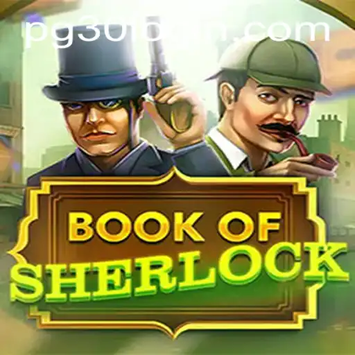 Unveiling the Mysteries of 'BookOfSherlock': A Deep Dive into Intrigue and Adventure