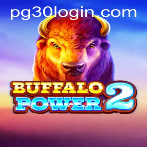 Discover the Thrilling World of BuffaloPower2 and pg30 PH Login