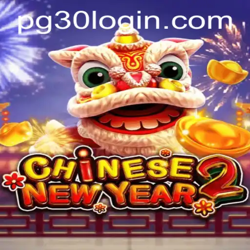 Experience the Festive World of CHINESENEWYEAR2