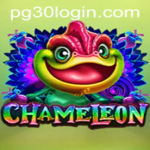 The Game of Chameleon and the Intrigues of 'pg30 PH Login'
