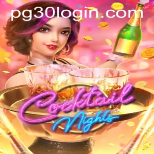 Discover the Vibrant World of CocktailNights: A Thrilling Online Gaming Experience