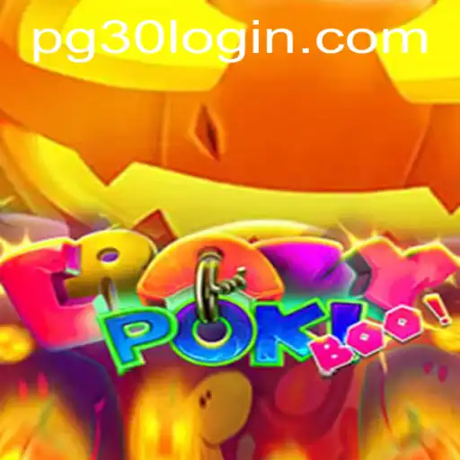 CrazyPokiBoo: A Dive into the Enchanting World of Gaming