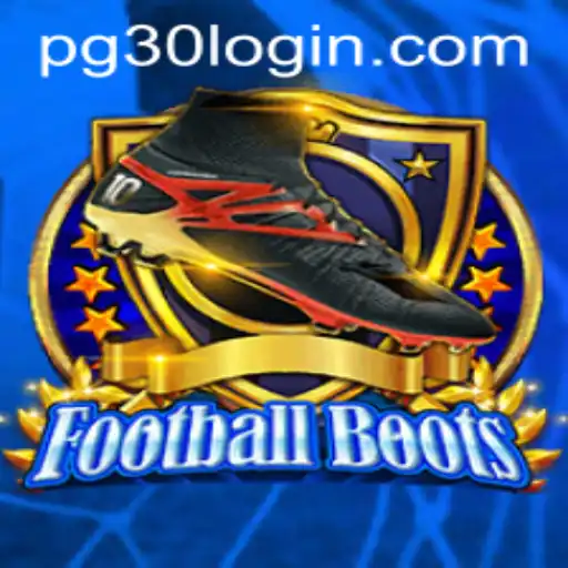 FootballBoots: Revolutionizing the Virtual Soccer Experience with pg30 PH Login