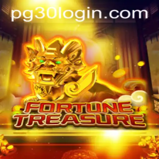 FortuneTreasure: A Thrilling World of Adventure Awaits!
