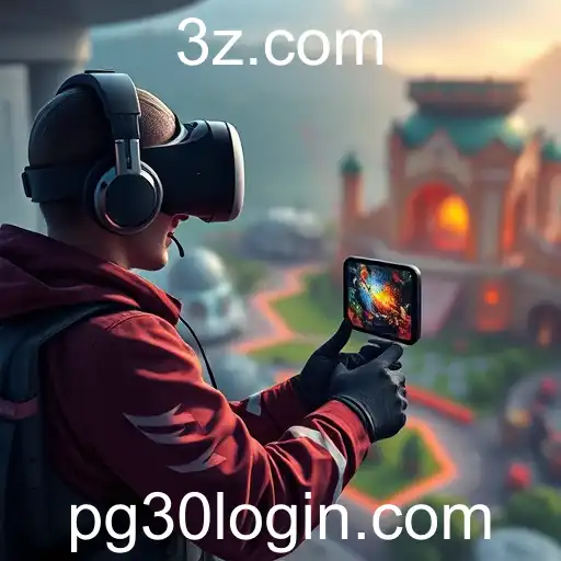 Tendências e Evoluções no Mercado de Jogos em 2025