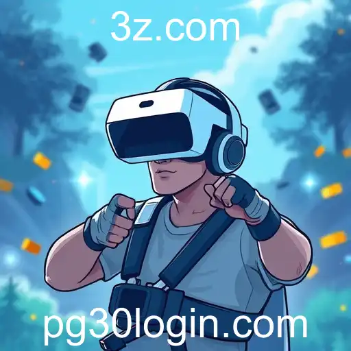 Novas Tendências no Mundo dos Jogos em 2025