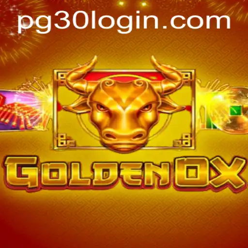 Discover the Thrilling World of GoldenOx: A Captivating Gaming Experience