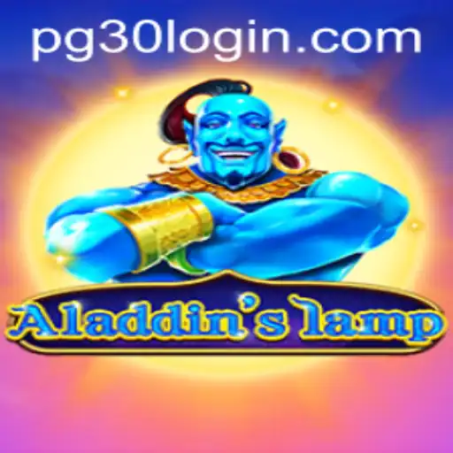 Discover the Enchantment of Aladdinslamp: The New Gaming Sensation