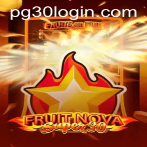 Exploring the Exciting World of FruitrNovaSupe30: A Comprehensive Guide to Gameplay and Features