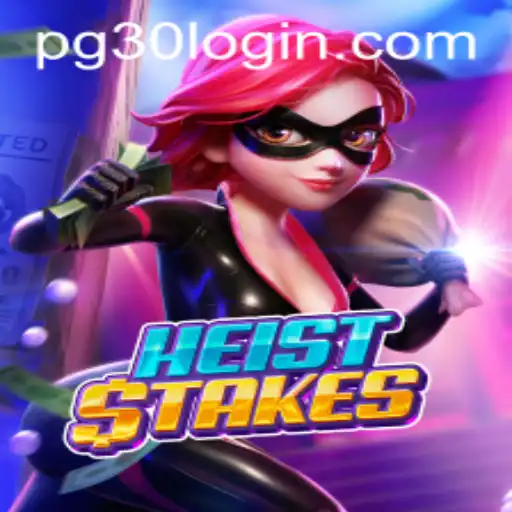 Embark on a Thrilling Adventure with HeistStakes and Discover the Exciting World of Online Gaming