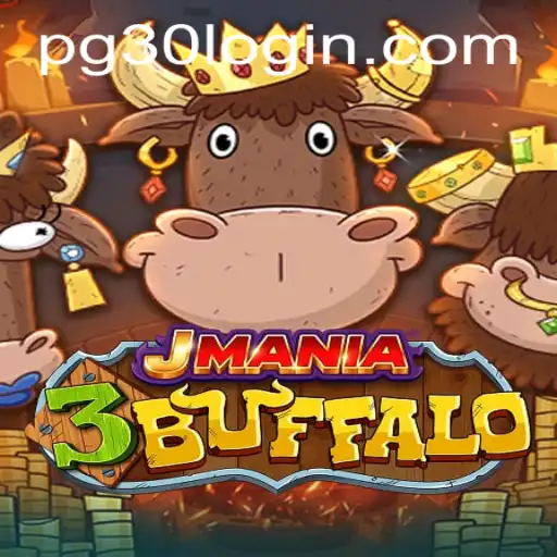 Discover the Thrills of JMania3Buffalo: An Exciting New Gaming Experience