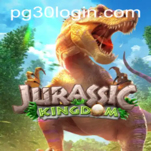 Explore the Thrills of JurassicKingdom: A New Gaming Adventure