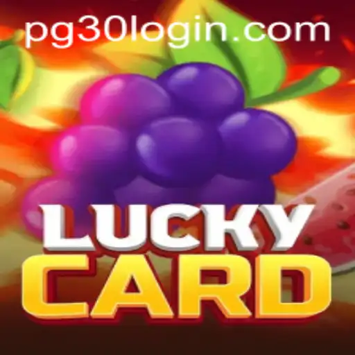 LuckyCard: Enter the World of Strategic Card Play
