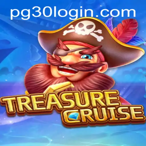 TREASURECRUISE: Embark on an Epic Adventure