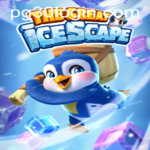 Exploring The Adventure of 'TheGreatIcescape' and Navigating the Digital Horizon with 'pg30 PH Login'