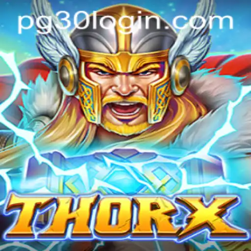 ThorX: An Epic Multiverse Adventure in the World of Gaming