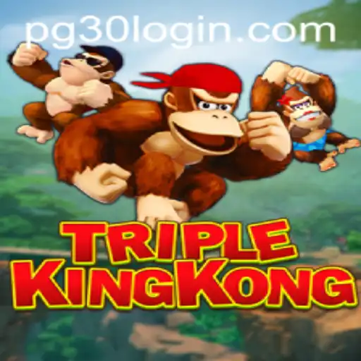 Discover TripleKingKong: An Engaging Adventure with pg30 PH Login