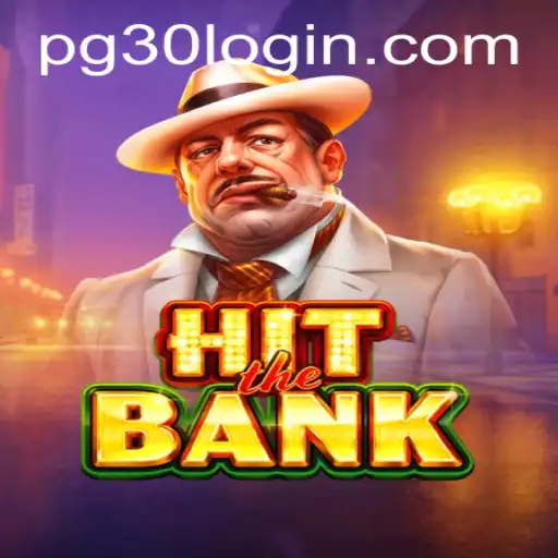 HitTheBank: A Thrilling Game with an Engaging PG30 PH Login Feature