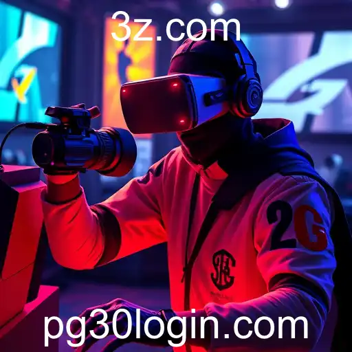 Evolução do Palco dos Jogos Online em 2025