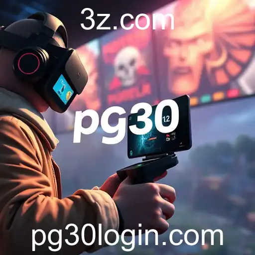 Revolução do Mundo dos Jogos em 2025