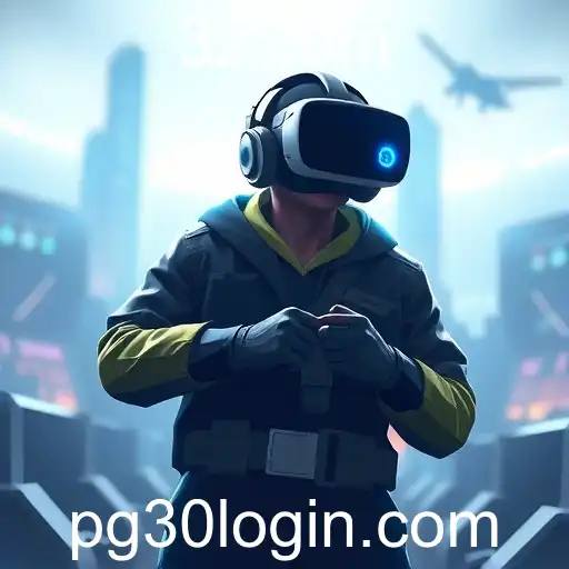 O Impacto do Crescimento de pg30 no Cenário dos Jogos