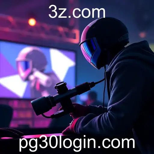 Tendências do Mundo dos Jogos em 2025