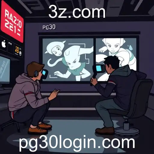 Tendências de 2025 nos Jogos Online: Inovações e Comunidades