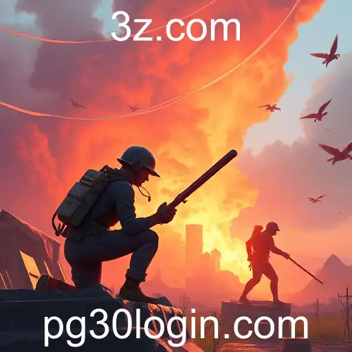Revolução no Mundo dos Games com o Novo Lançamento de PG30