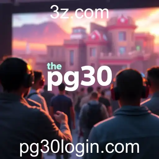 A Revolução do Universo dos Jogos: Como a 'pg30' Está Mudando as Regras