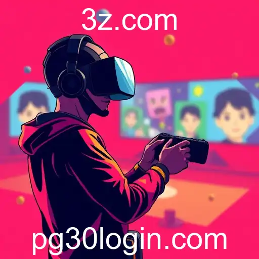 A Nova Era dos Jogos: O Impacto de pg30 na Comunidade