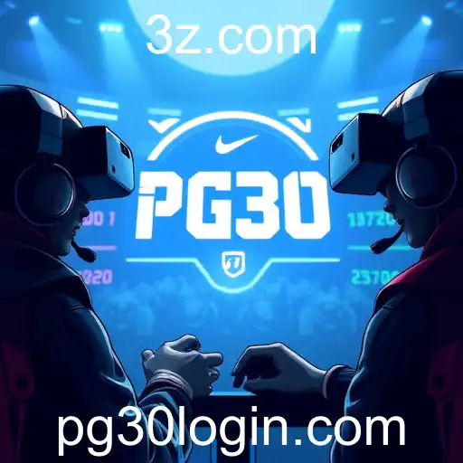 Pg30: O Impacto Crescente no Mundo dos Jogos