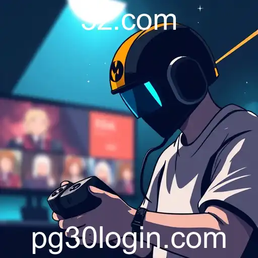 Ascensão e Impacto de PG30 no Cenário Brasileiro de Jogos