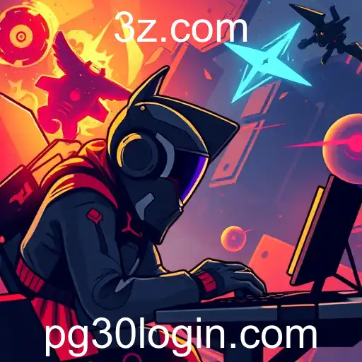 A Ascensão de pg30 no Cenário de Jogos em 2025