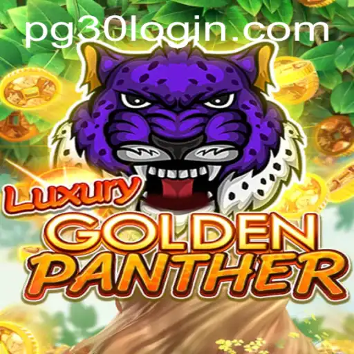 LUXURYGOLDENPANTHER: A Mesmerizing Gaming Experience