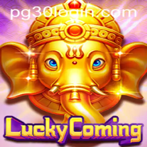 LuckyComing: Dive into the Excitement of PG30 PH Login!