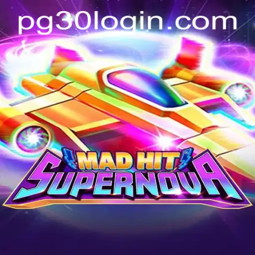 MadHitSupernova: A Galactic Gaming Experience for Enthusiasts