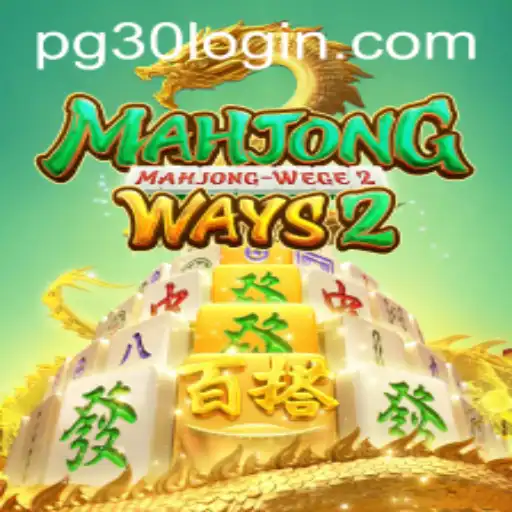 Exploring the Fascinating World of MahjongWays2 and How to Access pg30 PH Login