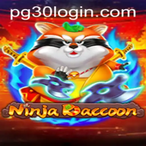 Dive into the World of NinjaRaccoon: Adventure Awaits