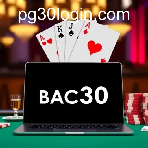 Mastering Online Baccarat: A Deep Dive into 'pg30 PH Login'