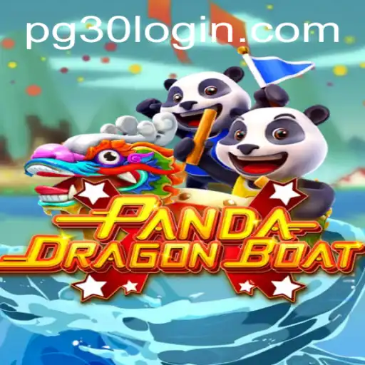 Explore PANDADRAGONBOAT: A Unique Gaming Adventure