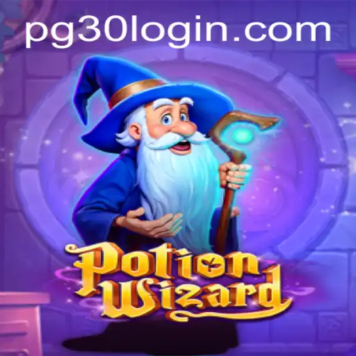 Discover the Magic of PotionWizard: A Spellbinding Adventure