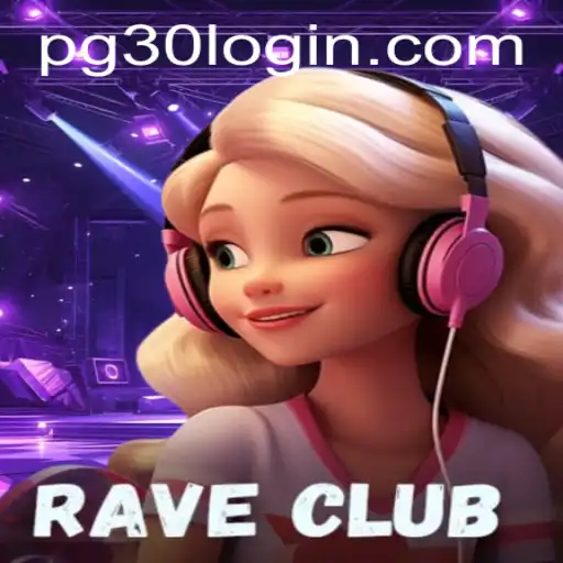 RaveClub: The New Wave in Online Gaming