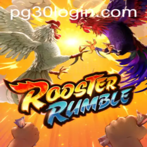 RoosterRumble: A Thrilling Game World and the PG30 PH Login Revolution
