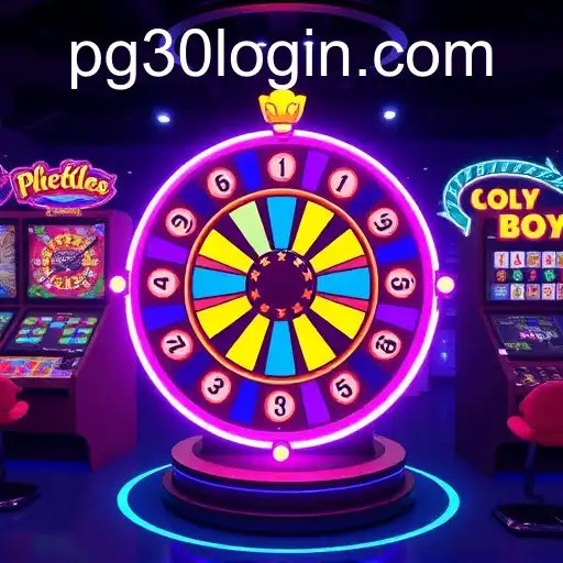 Exploring the World of Rotary Games: An In-Depth Look with pg30 PH Login