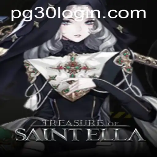 Explore the Adventurous World of TreasureofSaintElla with pg30 PH Login