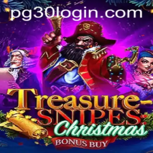 Unlocking the Magic and Mystery of TreasuresnipesChristmas