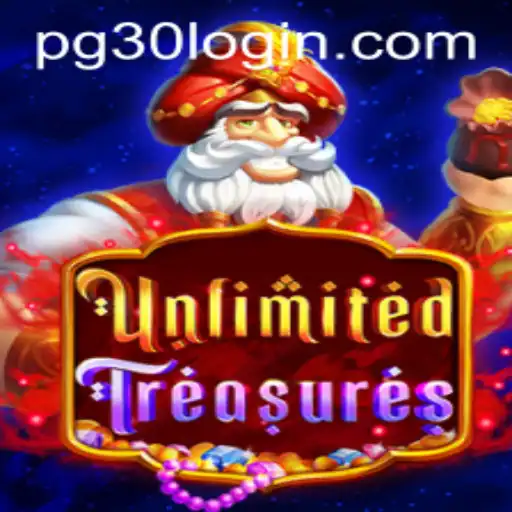 UnlimitedTreasures: A Journey into Limitless Adventure